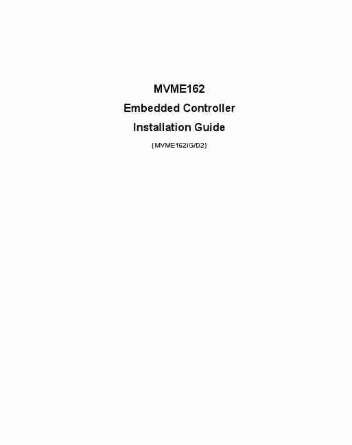 Motorola Computer Hardware MVME162-page_pdf